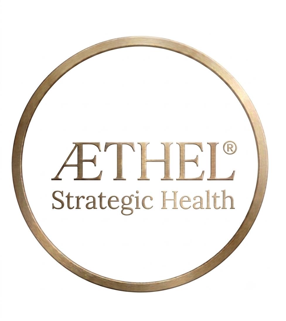 ÆTHEL Strategic Health